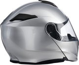 Z1R Solaris Helmet - Silver - 4XL 0100-2164