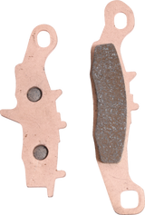 ALL BALLS Sintered Brake Pad Kit 18-8011