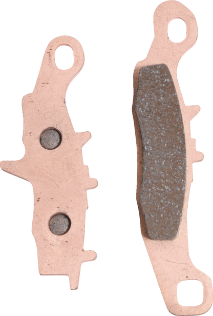 ALL BALLS Sintered Brake Pad Kit 18-8011