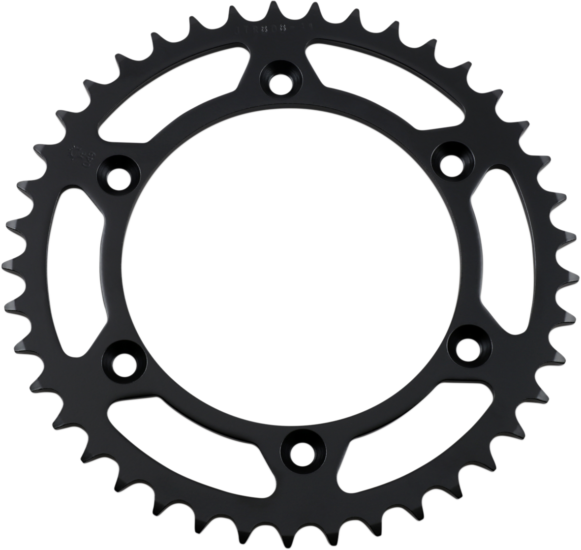 JT SPROCKETS Sprocket - Rear - Kawasaki/Suzuki - 41-Tooth JTR808.41