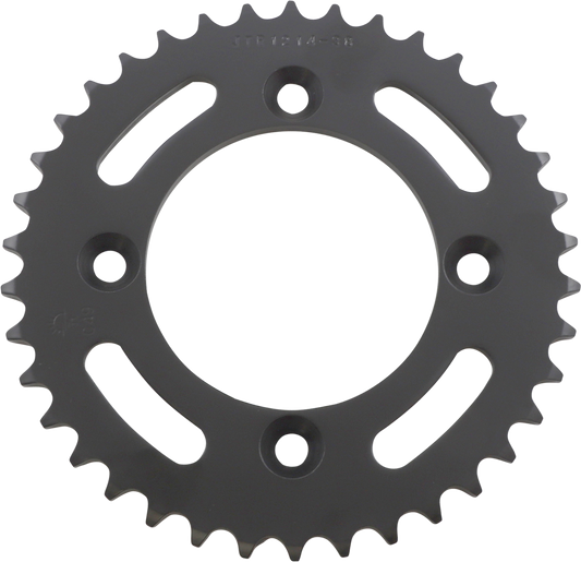 JT SPROCKETS Sprocket - Rear - Honda - 38 Tooth JTR1214.38