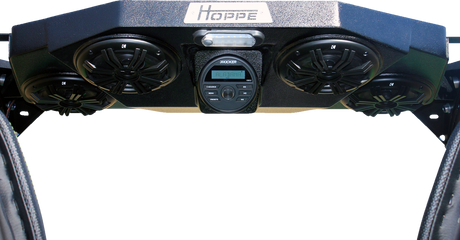 HOPPE INDUSTRIES Audio Mini - Kawasaki HPEL-0102