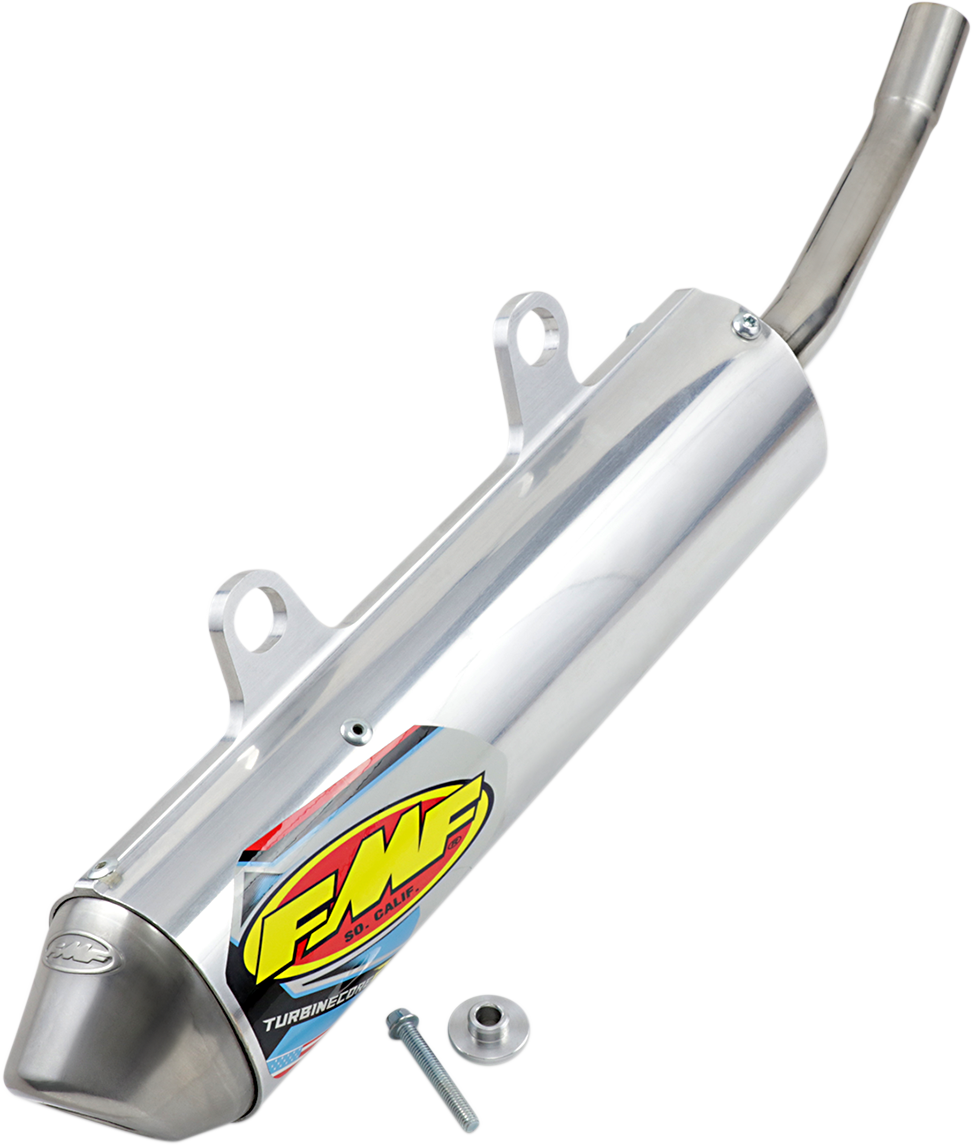 FMF Turbinecore 2 Silencer KTM 125 /150 SX/XC 2019-2022  Husqvarna/ Gas Gas 125 025260 1821-1949