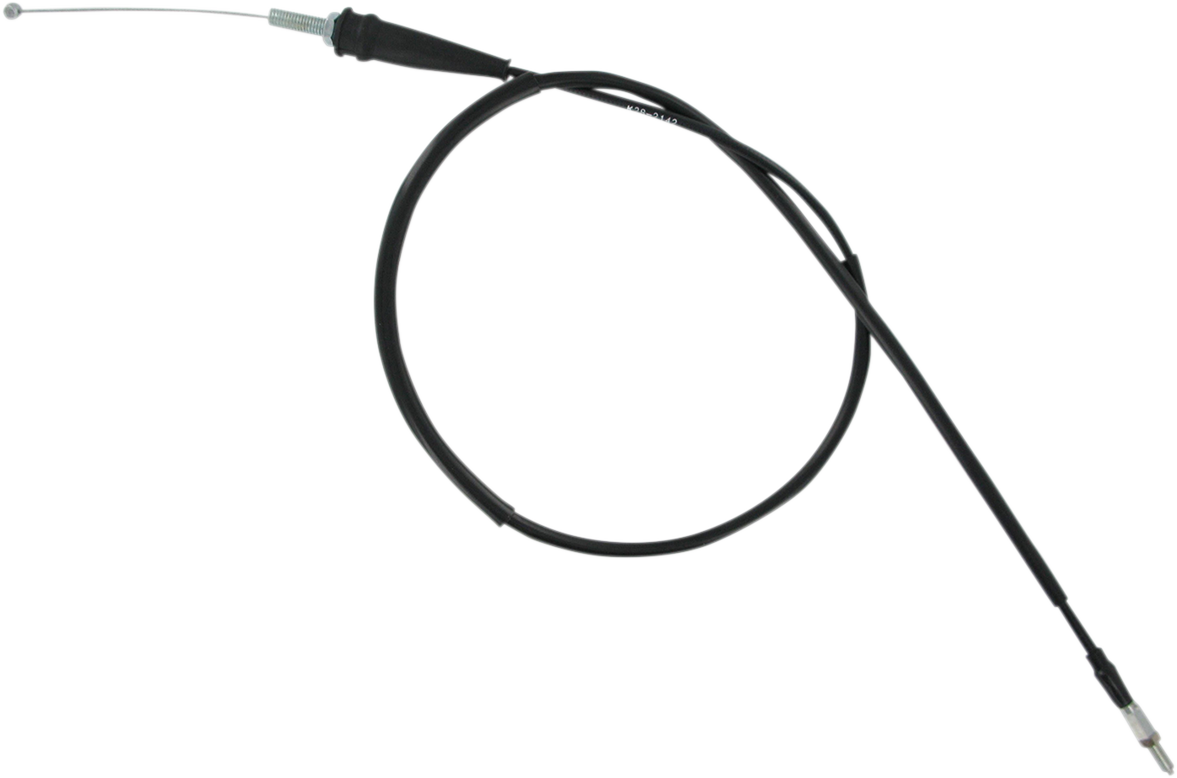 Parts Unlimited Throttle Cable - Yamaha 5et-26311-00