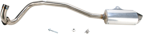 FMF Powercore 4 Exhaust 041071 1820-1342