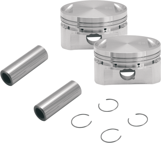 S&S CYCLE Piston Kit 106-5555