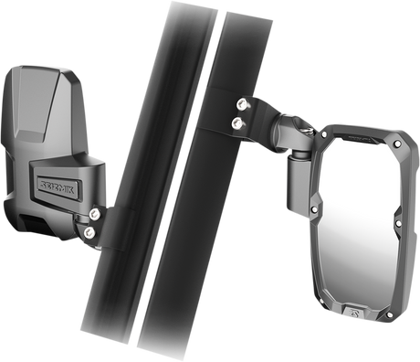 SEIZMIK Embark Side Mirror - Pro-Fit Clamps 18106