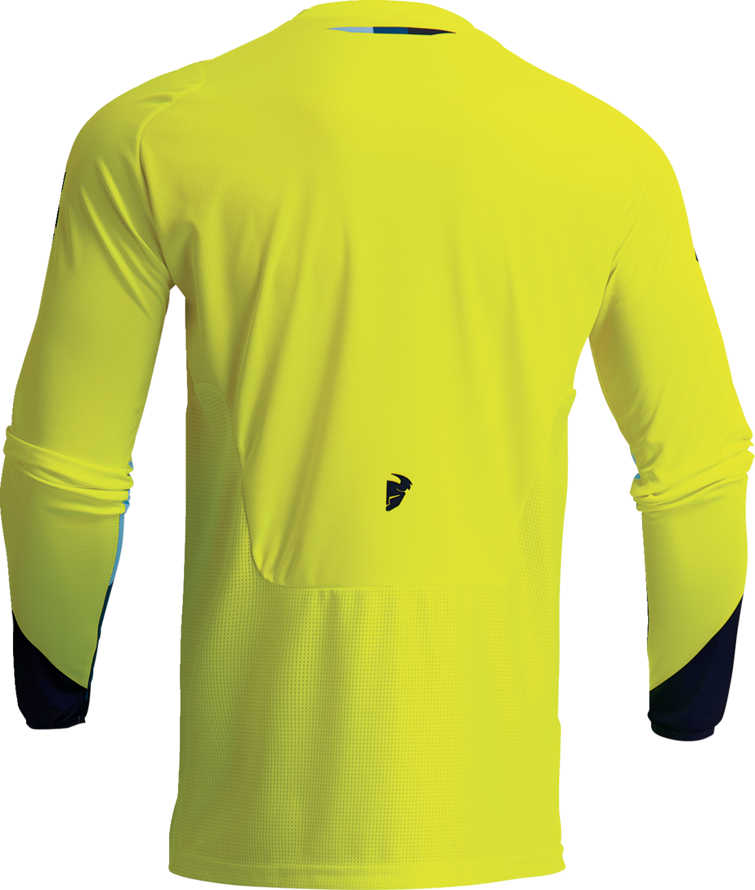 THOR Pulse Tactic Jersey - Acid - Large 2910-7069