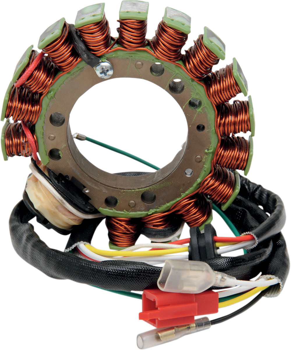 RICK'S MOTORSPORT ELECTRIC Stator - Honda 21-616H