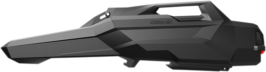SEIZMIK Gun Case - Roto - Molded 7100
