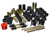 Energy Suspension 65-72 Chrysler B Body - Charger/Coronet/Satellite/GTX/Roadrunner/Superbee / 70-74 5.18105G