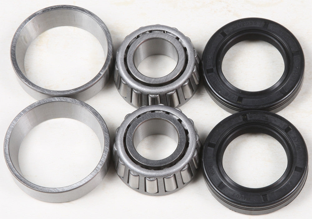 HARDDRIVE Rear Wheel/Seal Kit 3/4" Id  Timken Tapered 820-0210