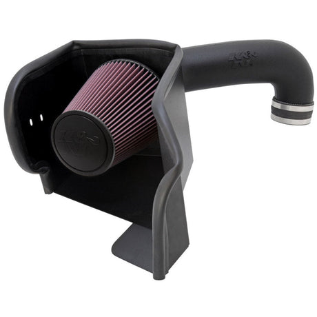K&N 09-11 Dodge Ram 1500 V8 5.7L Performance Intake 57-1561