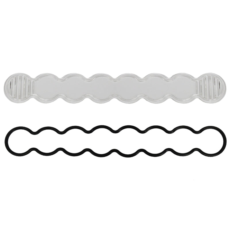 Baja Designs S8 Series Combo Lens Kit - Clear 708303