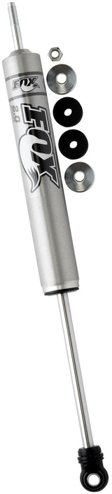 Fox 05+ Ford SD 2.0 Performance Series 9.1in. Smooth Body IFP Front Shock (Alum) / 2-3.5in. Lift 980-24-646