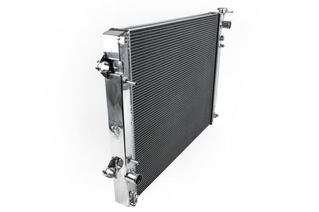 CSF 2016+ 3.5L and 2.7L 05-15 4.0L and 2.7L Toyota Tacoma Radiator 7092