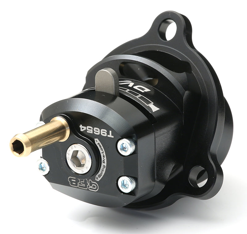 GFB DVX Fits Ford Focus ST / Volvo / Porsche and Borg-Warner EFR Turbos T9654