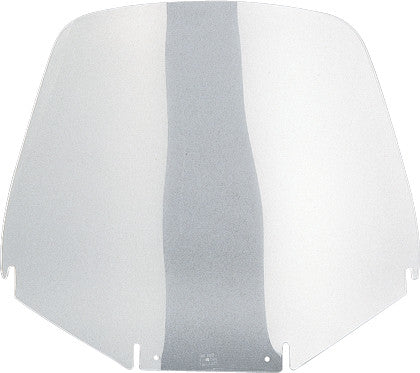 SLIPSTREAMER Windshield Tall Clear Hon S-164