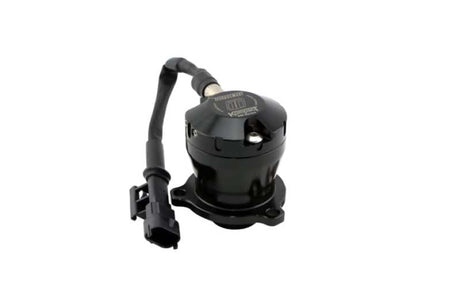 Turbosmart BOV Kompact EM Plumb Back VR3 - Jeep Wrangler JL 2.0 Turbo TS-0223-1286