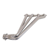 BBK 2010-15 Camaro Ls3/L99 1-7/8 Full-Length Headers W/ High Flow Cats (Polished Ceramic) 40540