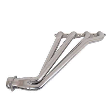 BBK 2010-15 Camaro Ls3/L99 1-7/8 Full-Length Headers W/ High Flow Cats (Polished Ceramic) 40540
