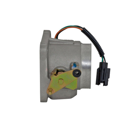 BBK 86-93 Mustang 5.0 80mm Throttle Body BBK Power Plus Series 1514
