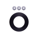 Bilstein 07-13 Chevrolet Avalanche/Silverado 1500 B8 6112 Front Suspension Kit 47-310858