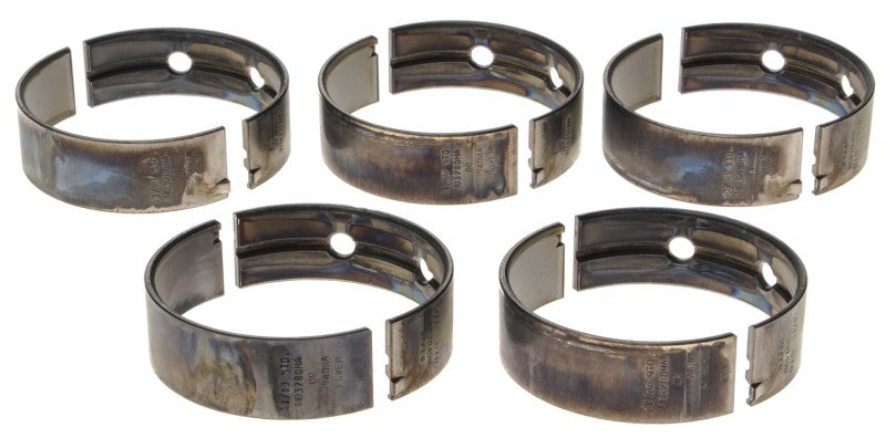 Clevite Chrysler V8 6.4L Hemi 2011 Vin Code J Main Bearing Set MS2296H