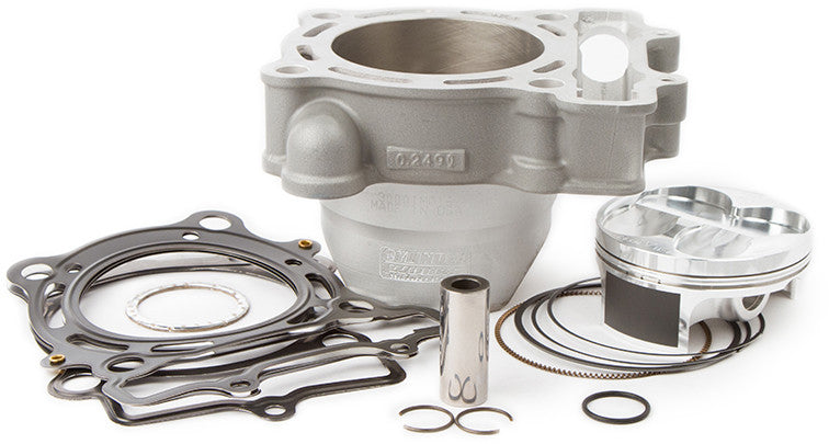 CYLINDER WORKS Cylinder Kit Hc 77.00/Std 13.4:1 Kaw/Suz 30001-K01HC
