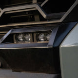 Baja Designs 2022+ Toyota Tundra S2 SAE OEM Fog Light Replacement Kit - Clear 448162