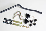 Progress Tech 08-15 Scion xB/10-15 Toyota Prius Rear Sway Bar (22mm) 62.2171
