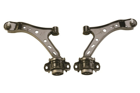 Ford Racing 2005-2010 Mustang GT Front Lower Control Arm Upgrade Kit M-3075-E