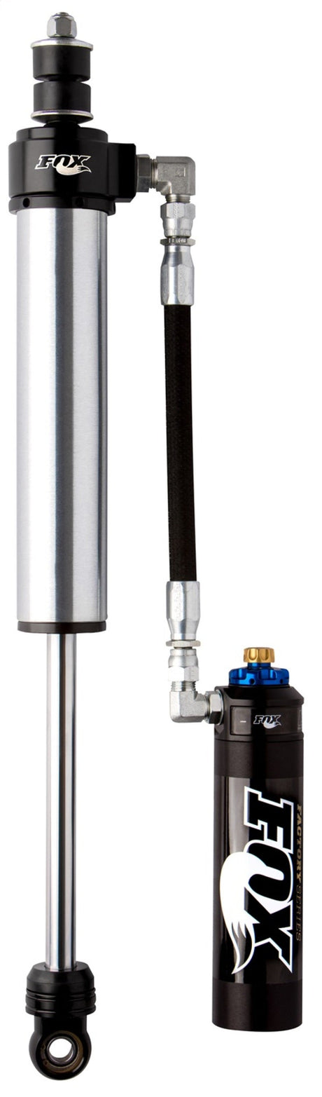 Fox 14+ Dodge 2500 4WD 2.5 Factory Series 7.8in. R/R Front Shock Set w/DSC Adjuster / 0-1.5in. Lift 883-26-019