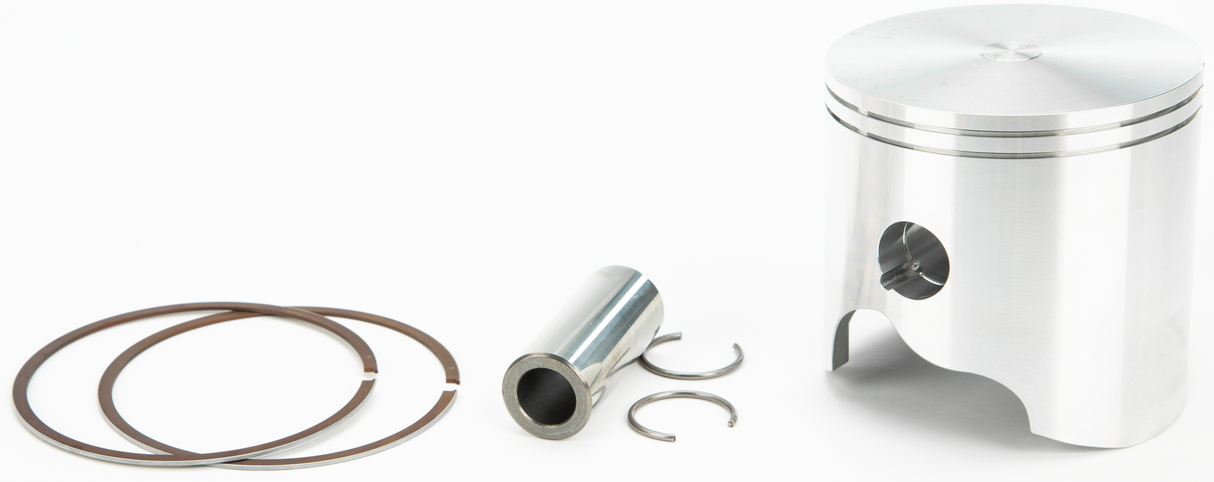 WISECO Piston Kit 88.00/+2.00 Kaw 575M08800