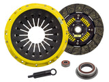 ACT 1988 Toyota Supra XT/Perf Street Sprung Clutch Kit TS2-XTSS
