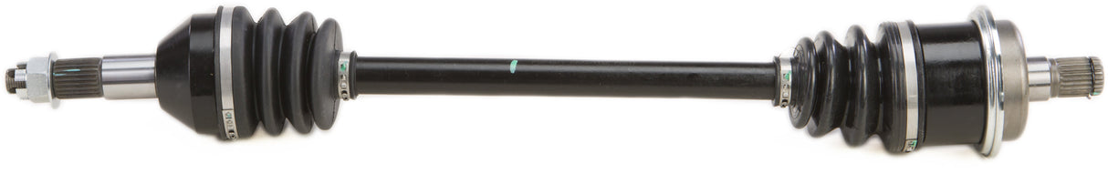 OPEN TRAILOe Rear AxlePAXL-1156