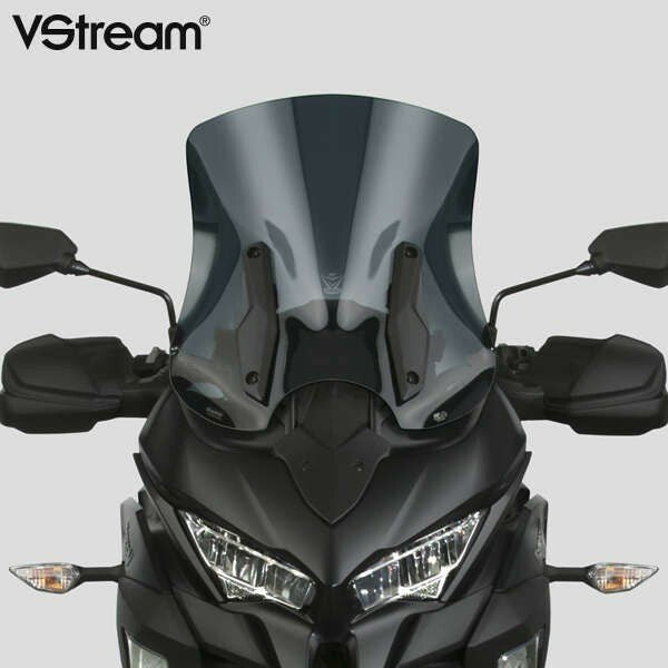 NATIONAL CYCLEVstream Low Screen Dark Tint KawN20136