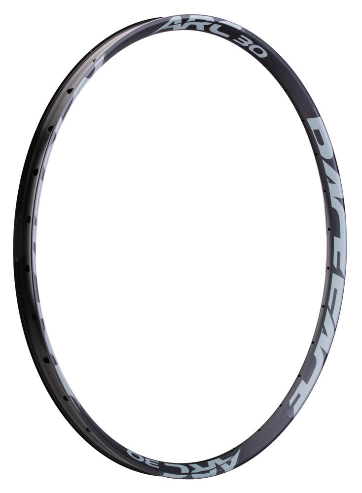 RACE FACE Arc 45 Rim 27.5 " 32h Grey ORM17ARC4527.532H