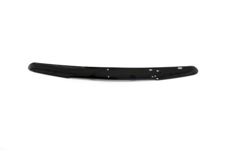 AVS 99-04 Honda Odyssey High Profile Bugflector II Hood Shield - Smoke 25844