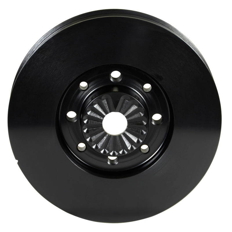 Fluidampr 08.5+ VW Golf TSi/08-13.5 Passat TSi/08.5+ Audi TT TSi Steel Internally Balanced Damper 551231