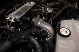 K&N 22-24 Toyota Tundra 3.4L V6 Turbo Charge Pipe Kit 77-1013KC
