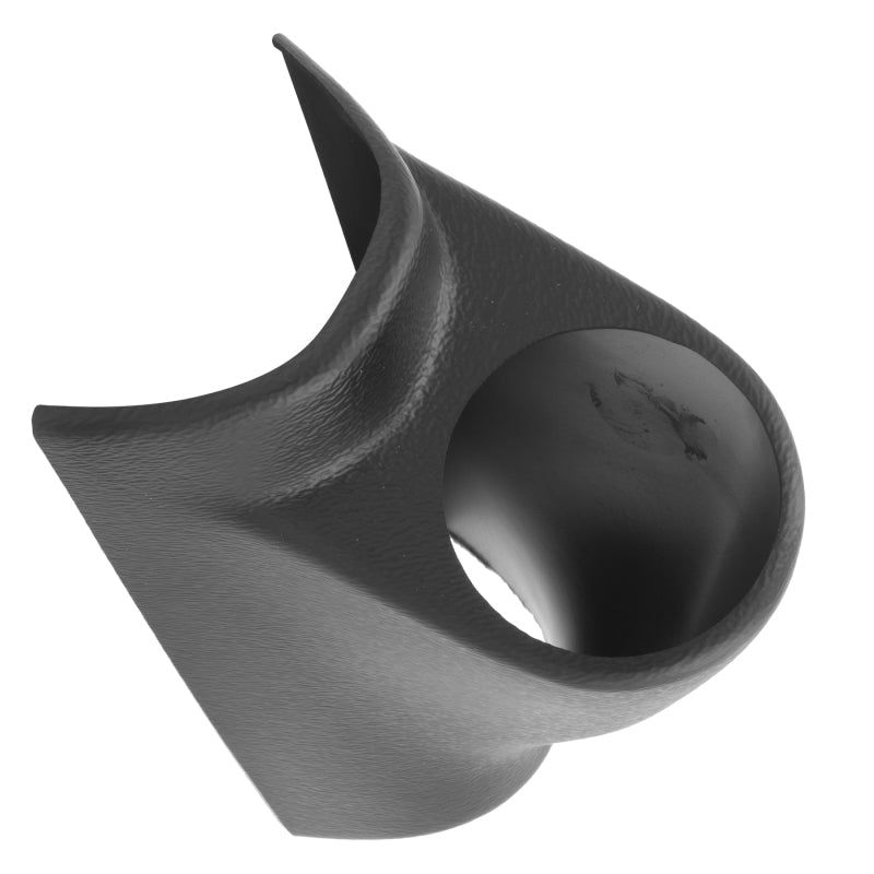 Autometer 93-02 Pontiac Firebird T-Top & Hard Top / 97-02 Chevy Camaro T-Top Single 52mm Black Pod 10211