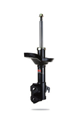 Pedders Front Strut L Replace Inv. Monotubes 08-14 WRX (11-14 WRX Will NOT Work w/Lowering Springs) PED-129055L