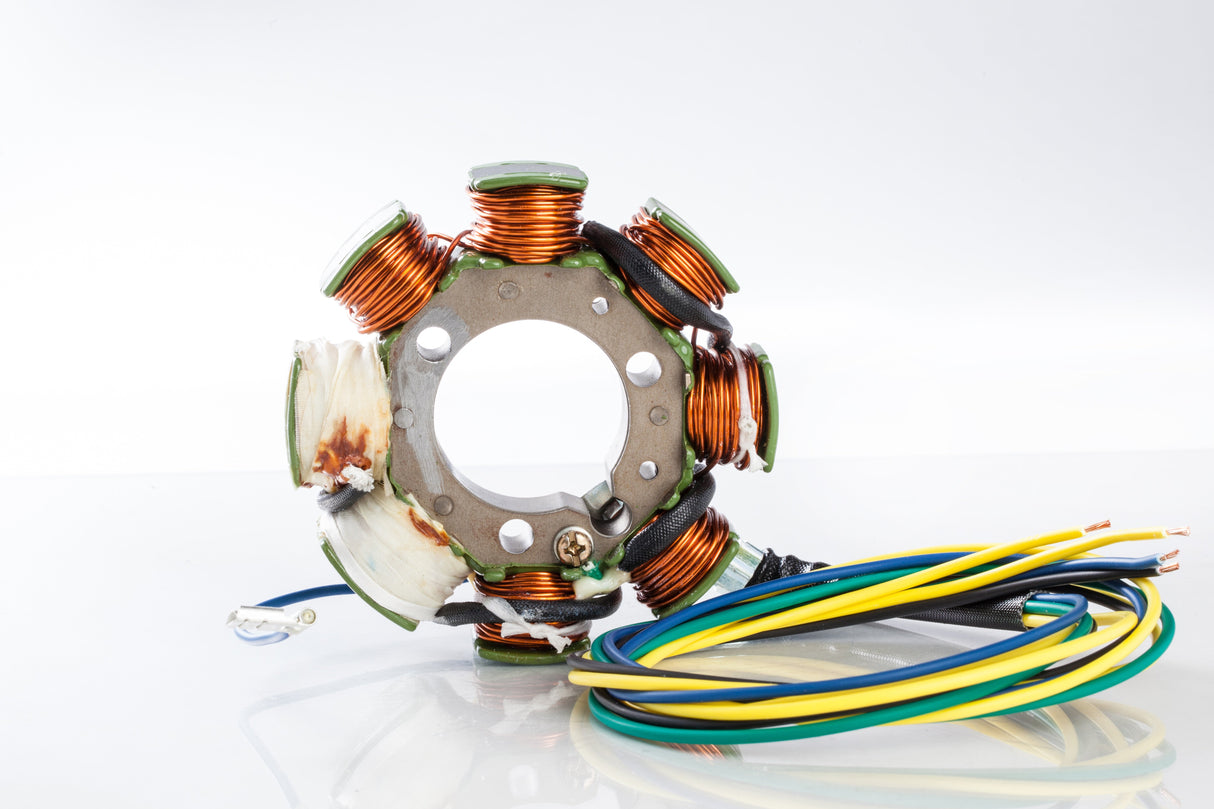 RICKS Stator 21-621