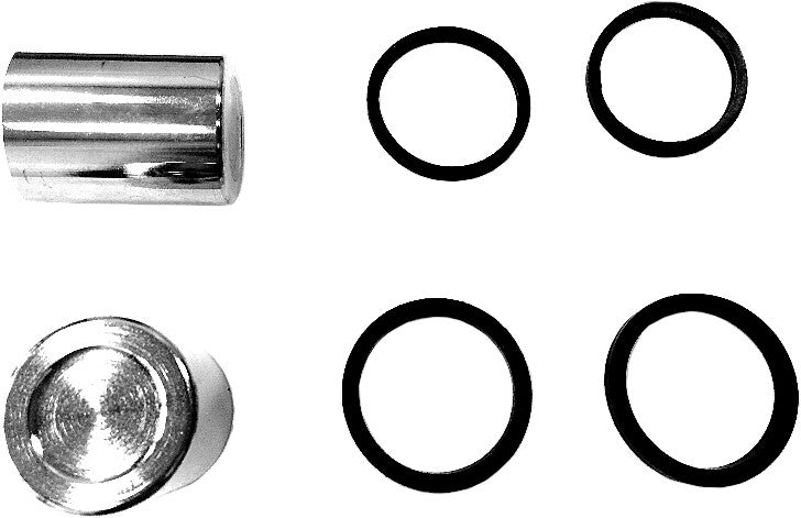 HARDDRIVE Front Brake Caliper Repair Kit Xl 04-06 Oem 42822-04 144000