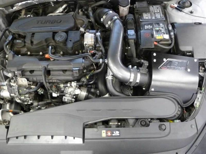 AEM C.A.S 21-22 KIA K5 L4-1.6L F/I Cold Air Intake 21-885C