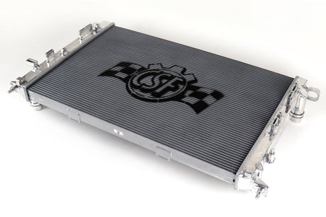 CSF Audi B8 S4 & S5 High Performance All-Aluminum Radiator 7091