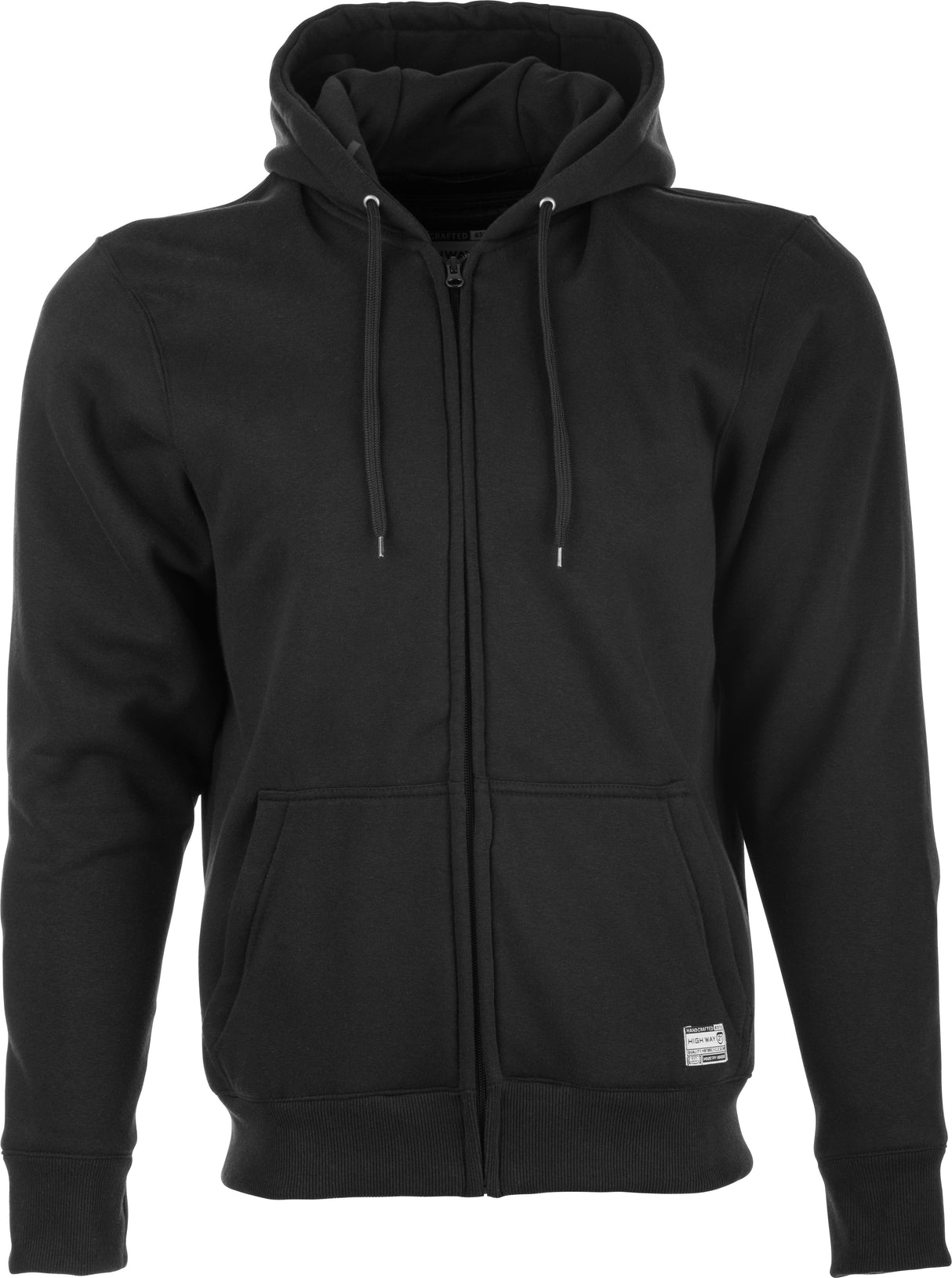 HIGHWAY 21 Industry Graphic Hoodie Black 4x #6049 489-1173~8