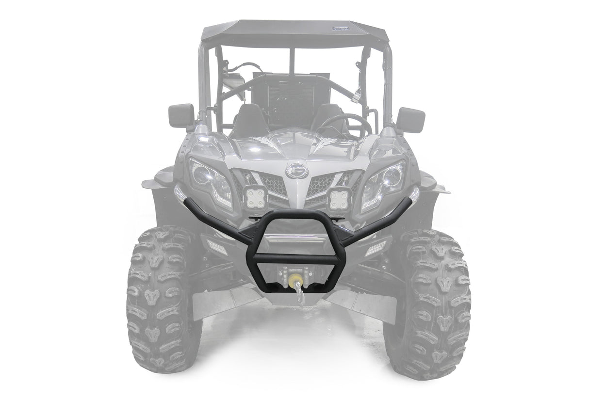 RIVAL POWERSPORTS USA Front Bumper 2444.6879.1
