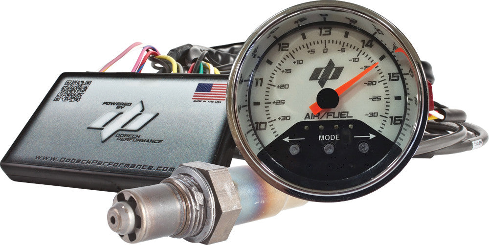 DOBECK Afr Plus Tuner Yamaha 733001YBOB-P